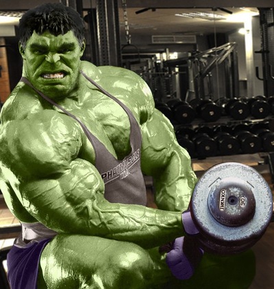 HP-Laboratories - Бодибилдинг форум AnabolicShops