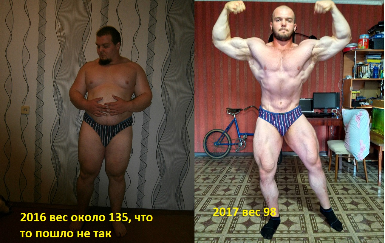 Конкурс "Люди будущего" - Бодибилдинг форум AnabolicShops