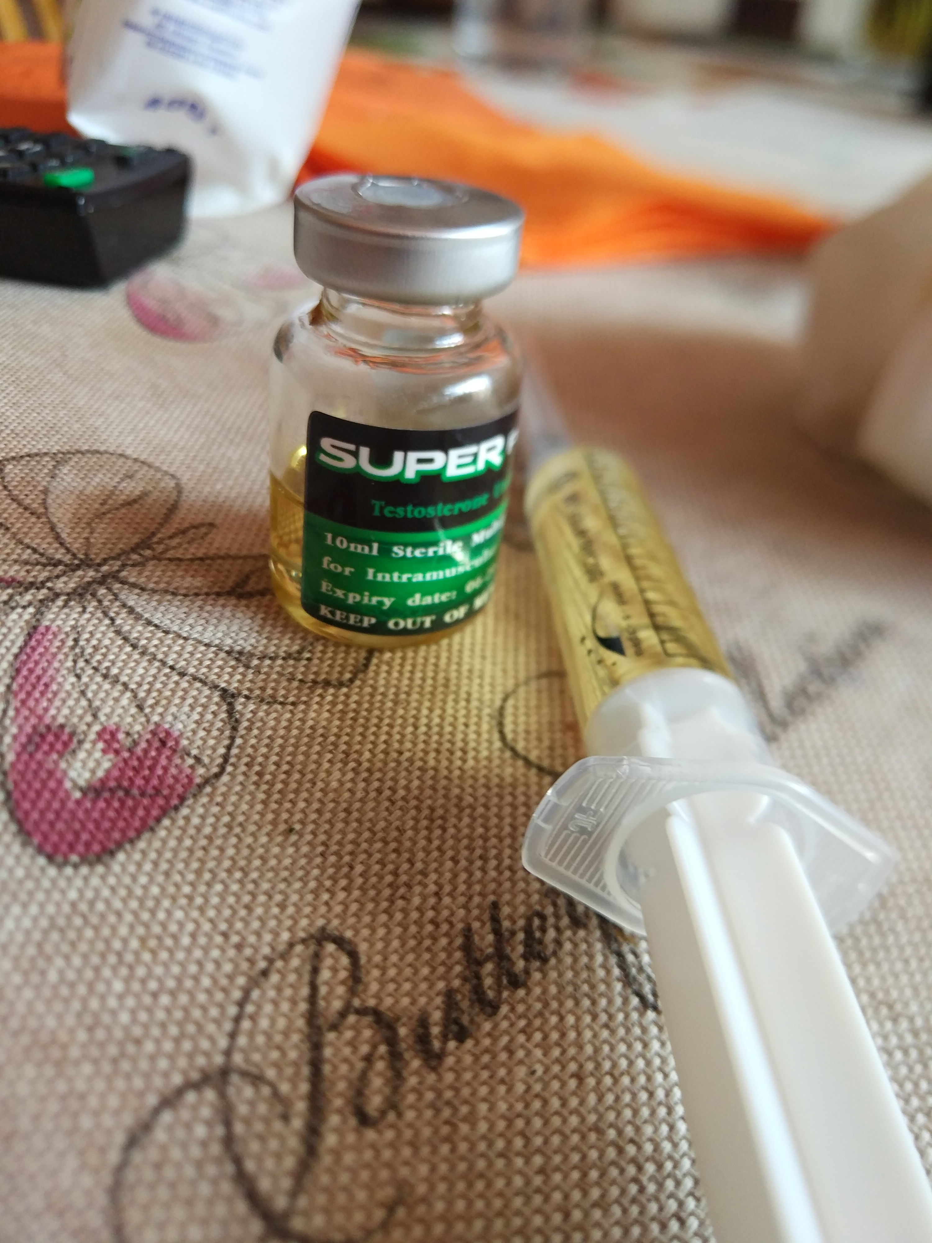 Bogdan тестирование препаратов - Бодибилдинг форум AnabolicShops