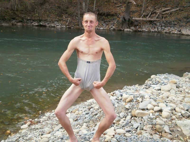 Фотоотчеты МСК - Бодибилдинг форум AnabolicShops