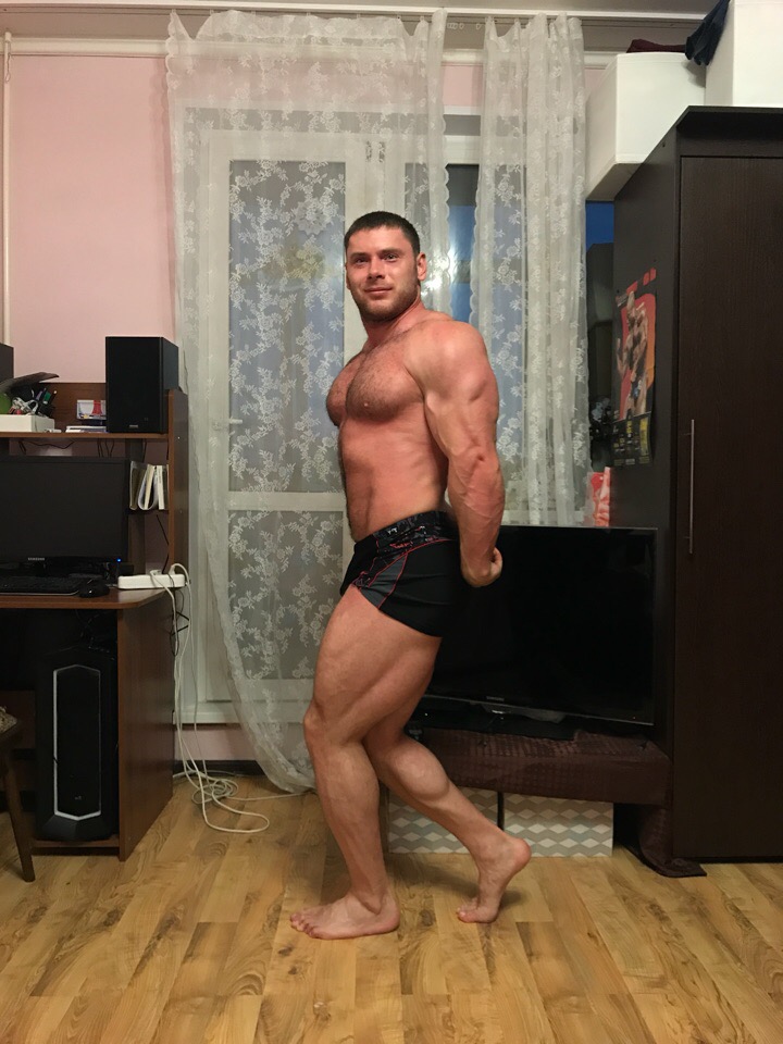 Восстановление. Отчет 3. - Бодибилдинг форум AnabolicShops