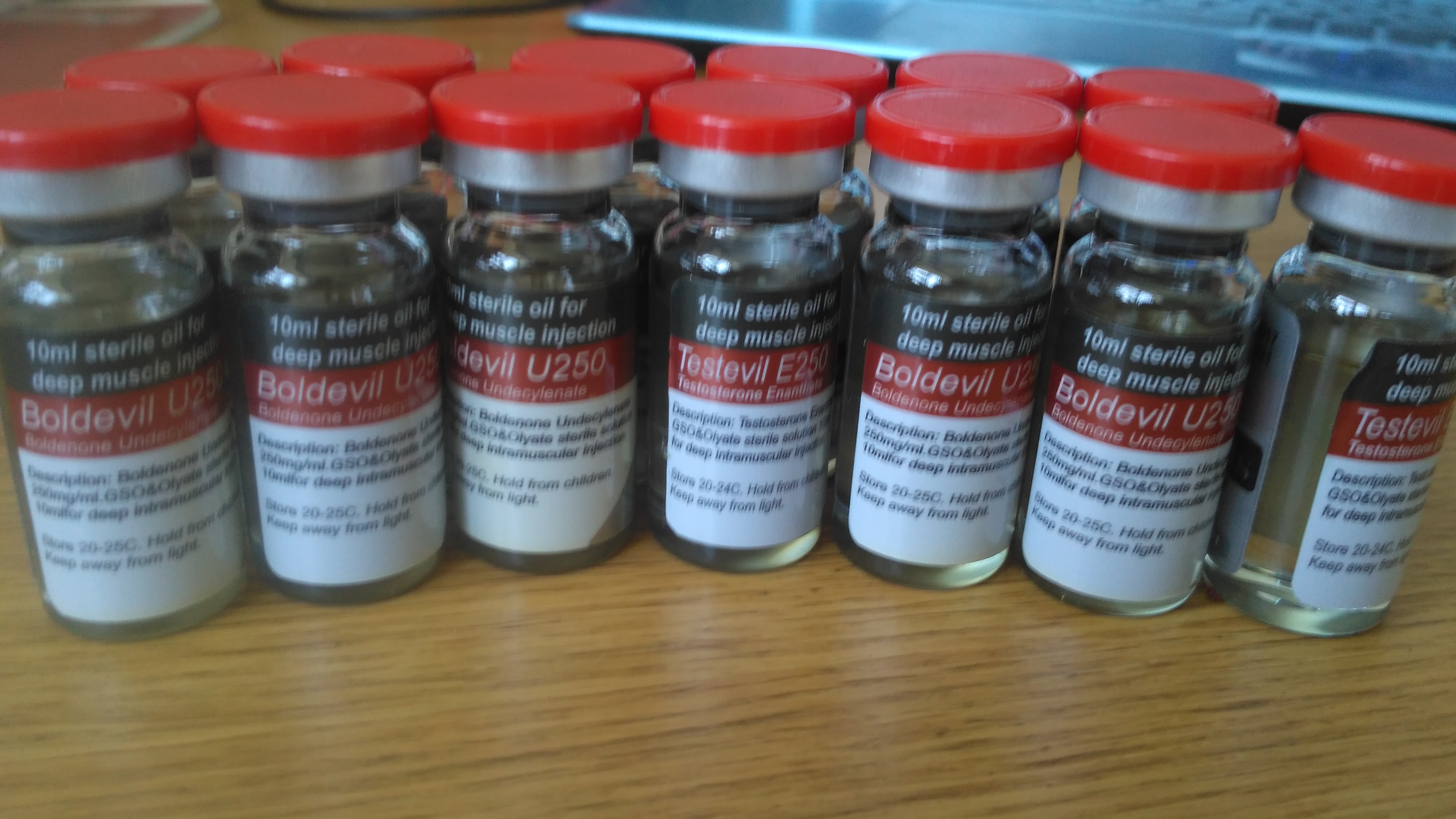 DevilsPharm.in.th - Бодибилдинг форум AnabolicShops