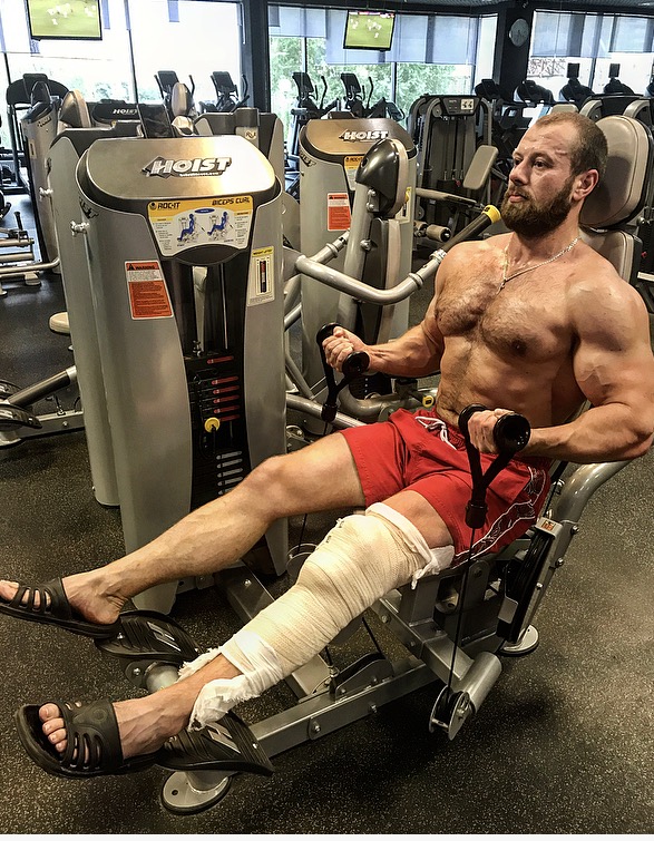 Первая медицинская помощь при травме - Бодибилдинг форум AnabolicShops