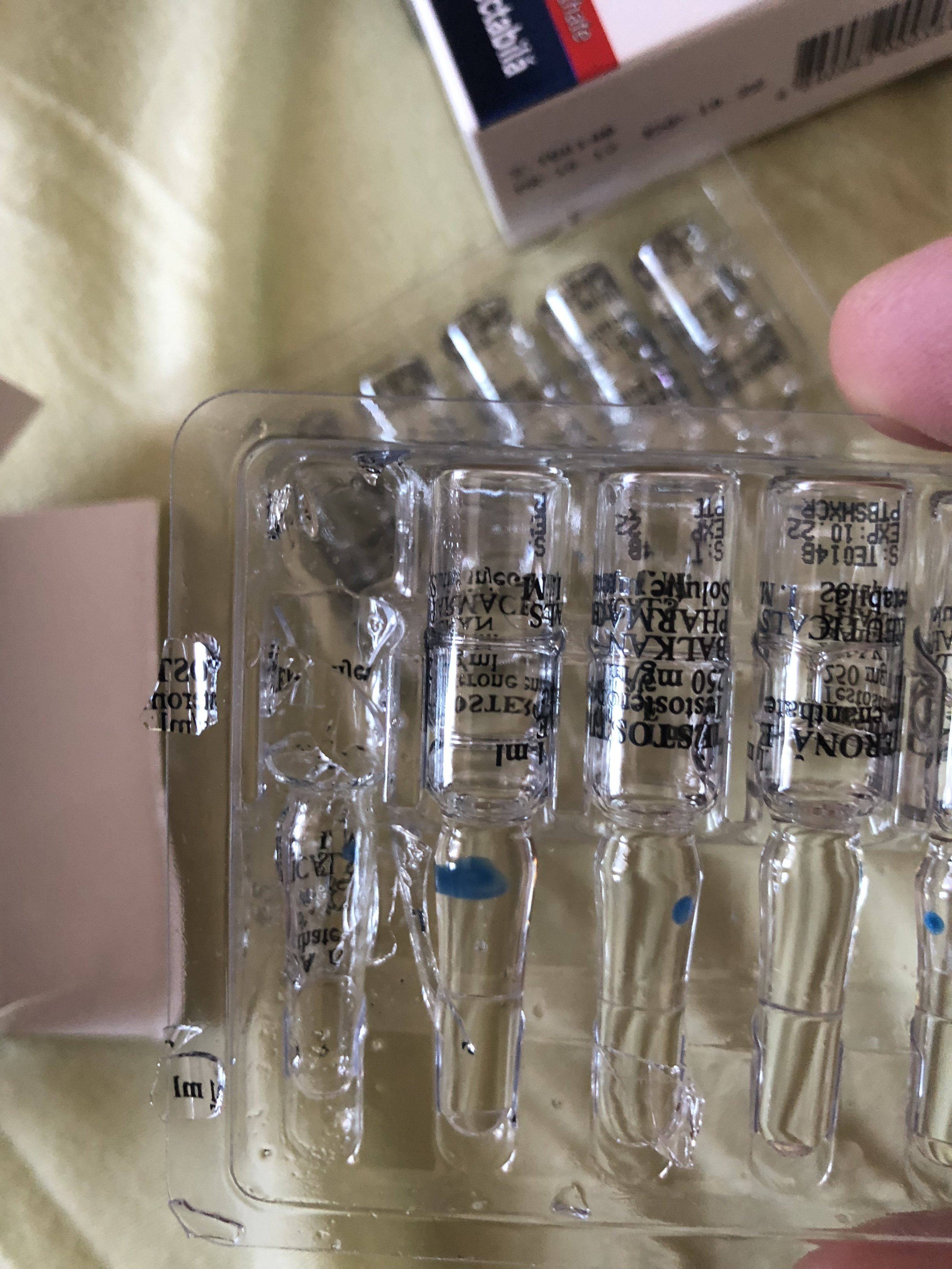 Metanhouse.biz - временно не заказывать! - Бодибилдинг форум AnabolicShops