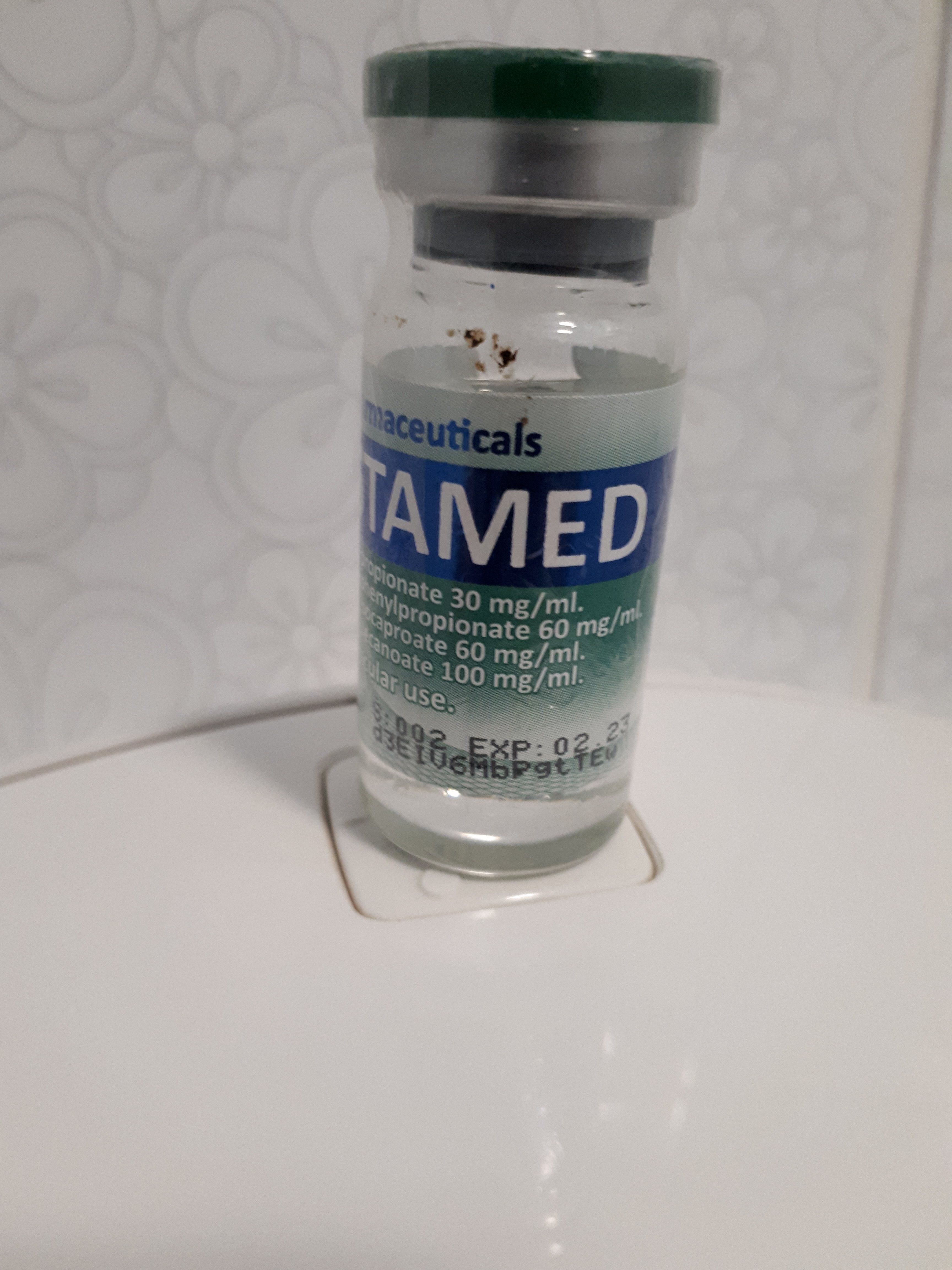 Низкие цены в интернет магазине стероидов Мир Допинга - Бодибилдинг форум AnabolicShops