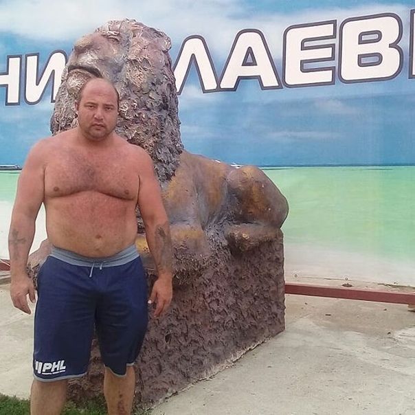 Блог Олега Лившица - Бодибилдинг форум AnabolicShops