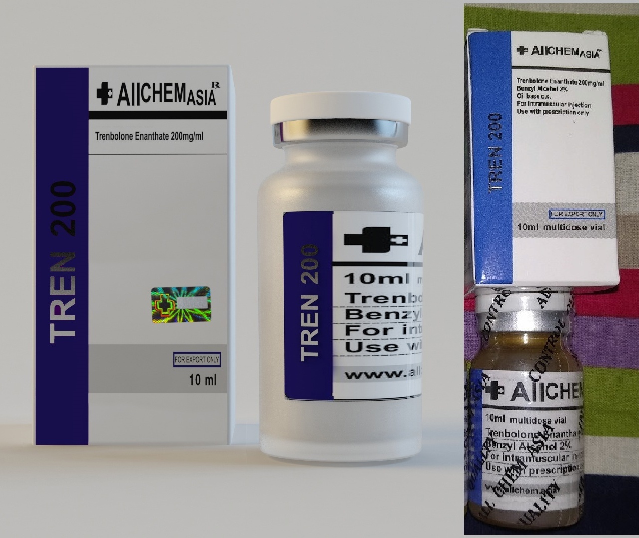 Пробники Allchem Asia - Бодибилдинг форум AnabolicShops