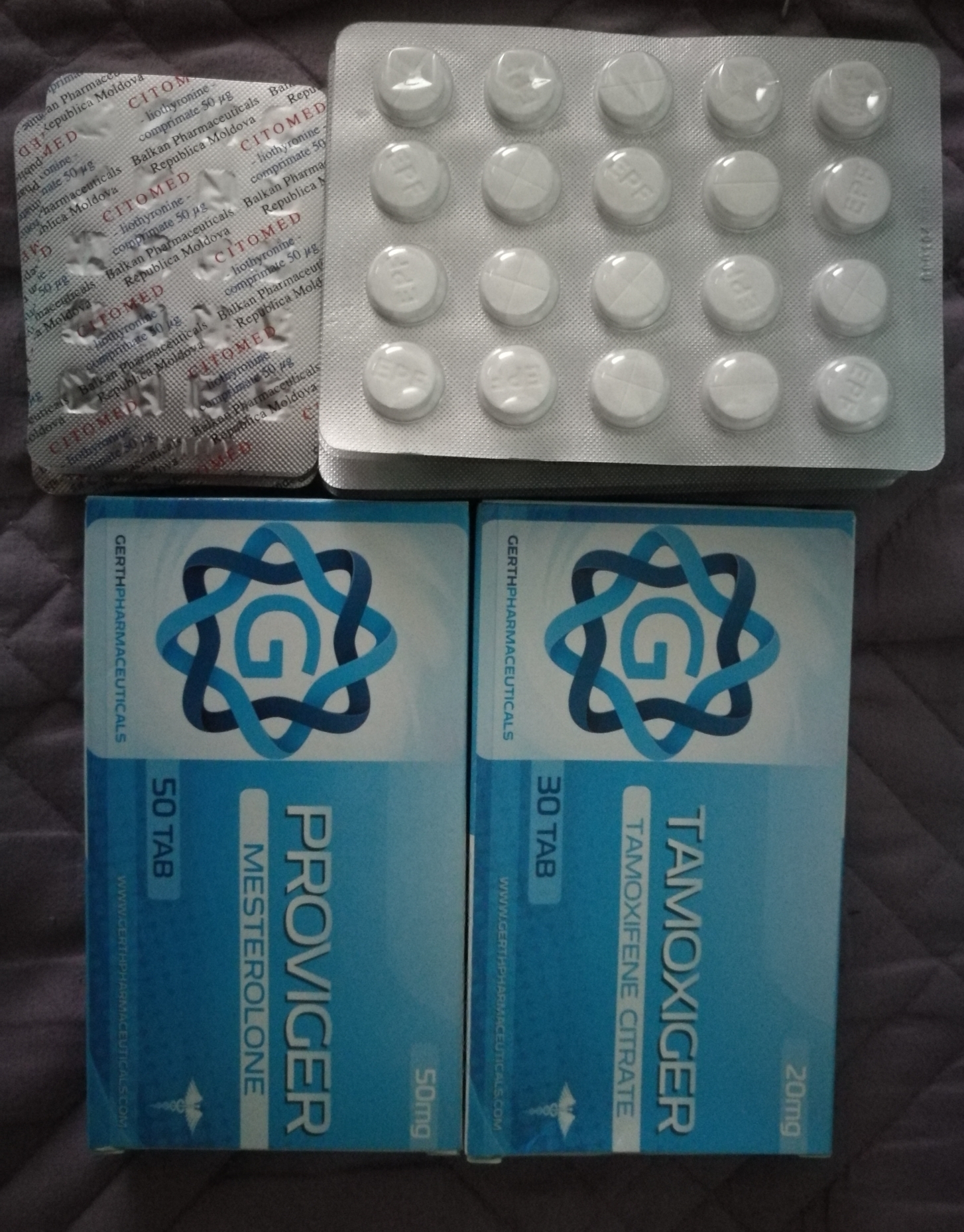 GerthShop.la - магазин спортивной фармакологии N1! - Бодибилдинг форум AnabolicShops