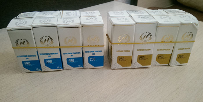 Metanhouse.biz - временно не заказывать! - Бодибилдинг форум AnabolicShops