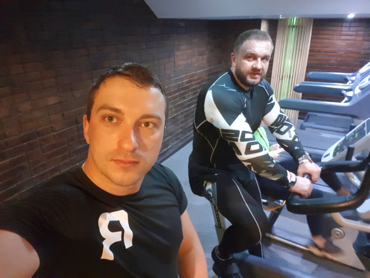 Фотоотчеты МСК - Бодибилдинг форум AnabolicShops