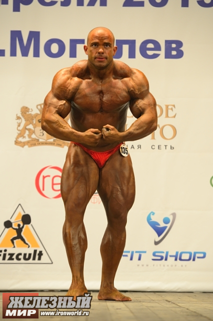 IRON LION CUP - 2015. Итоги - Бодибилдинг форум AnabolicShops