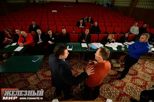 IRON LION CUP - 2015. Итоги - Бодибилдинг форум AnabolicShops