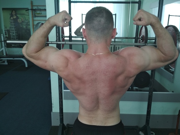 Daniskinson. Делаю ноги без приседаний. Анализы, отзывы, подготовка на осень - Бодибилдинг форум AnabolicShops