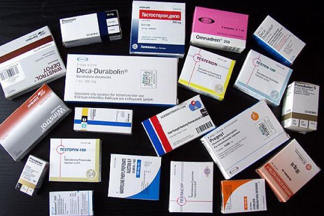 Стероиды: «Мифы и реальность» - Бодибилдинг форум AnabolicShops