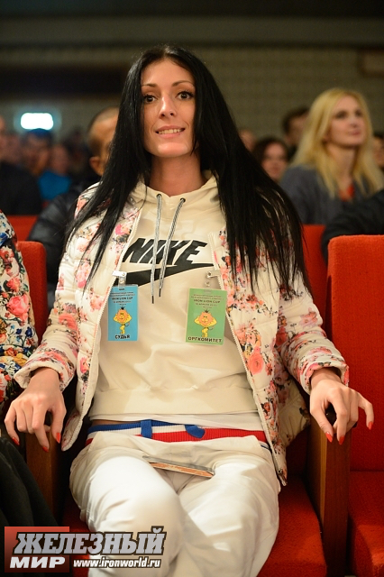 IRON LION CUP - 2015. Итоги - Бодибилдинг форум AnabolicShops