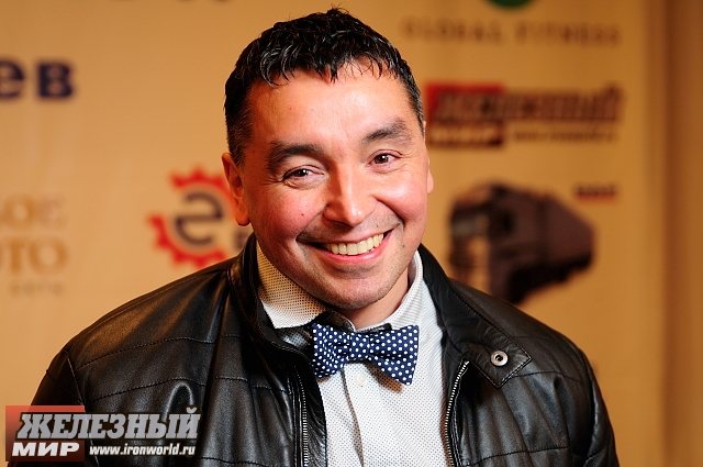 IRON LION CUP - 2015. Итоги - Бодибилдинг форум AnabolicShops