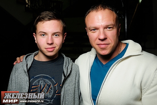 IRON LION CUP - 2015. Итоги - Бодибилдинг форум AnabolicShops