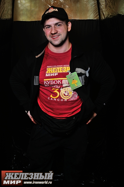 IRON LION CUP - 2015. Итоги - Бодибилдинг форум AnabolicShops