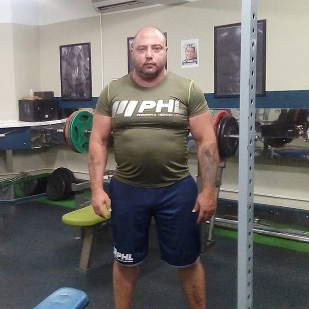 Блог Олега Лившица - Бодибилдинг форум AnabolicShops