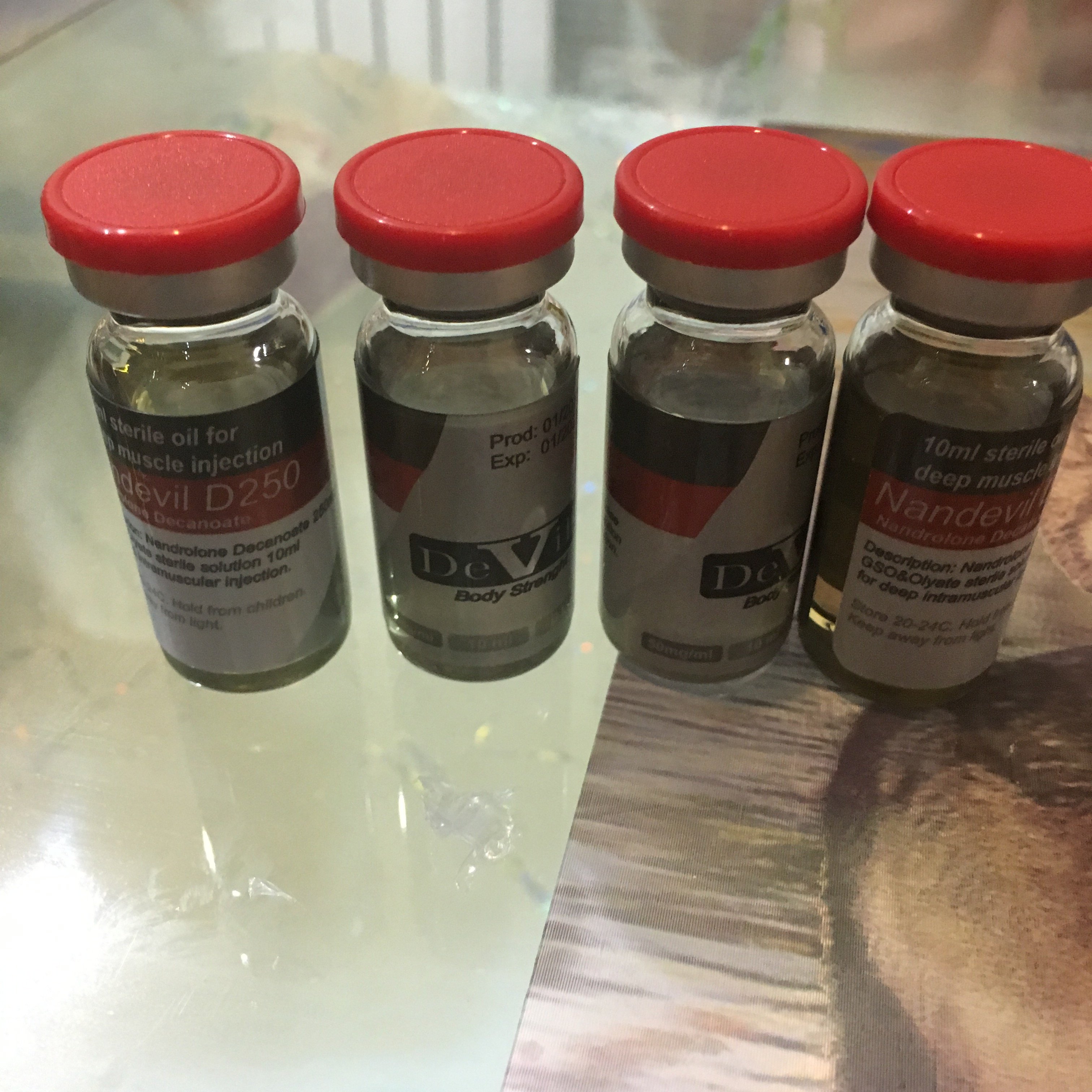 DevilsPharm.in.th - Бодибилдинг форум AnabolicShops