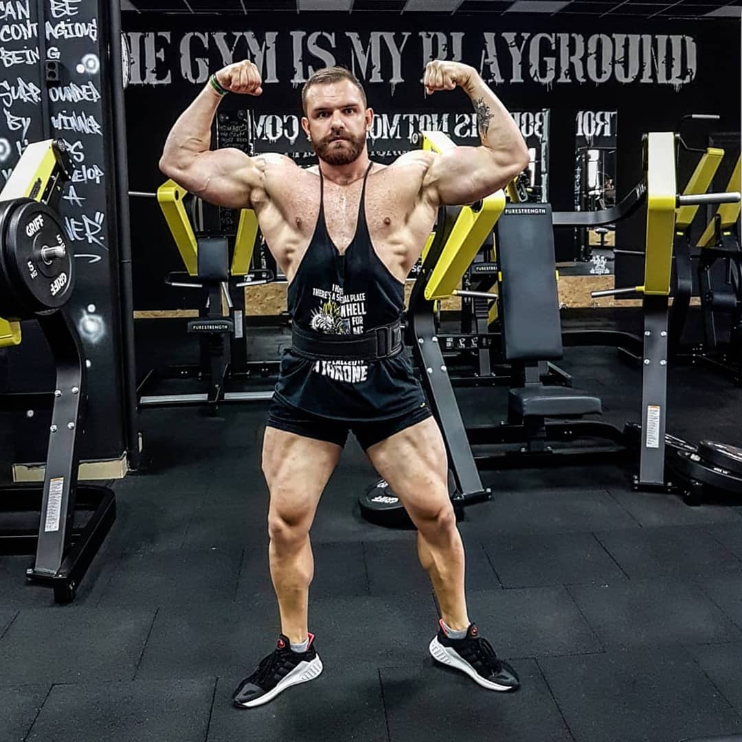 iCool шорты на вырост - Бодибилдинг форум AnabolicShops