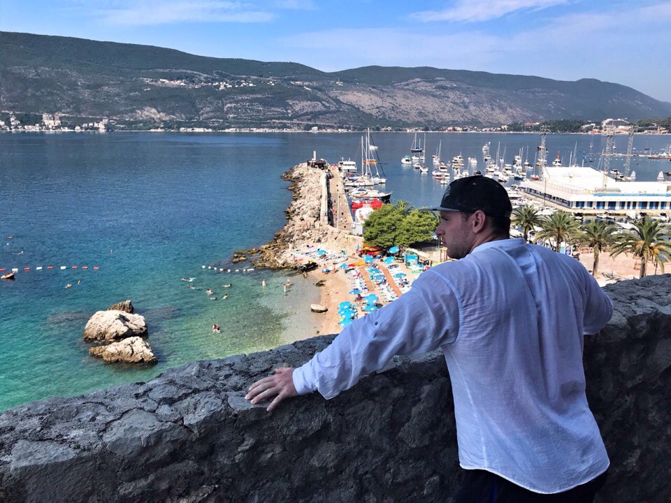 Восстановление. Отчет 5. Отпуск в Черногории. - Бодибилдинг форум AnabolicShops