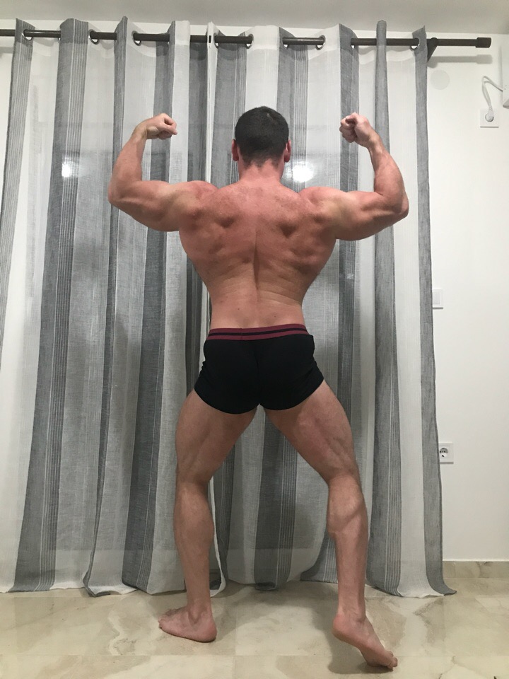 Восстановление. Отчет 5. Отпуск в Черногории. - Бодибилдинг форум AnabolicShops