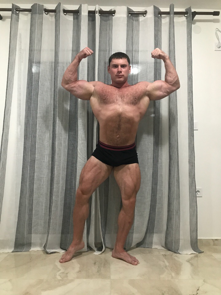 Восстановление. Отчет 5. Отпуск в Черногории. - Бодибилдинг форум AnabolicShops