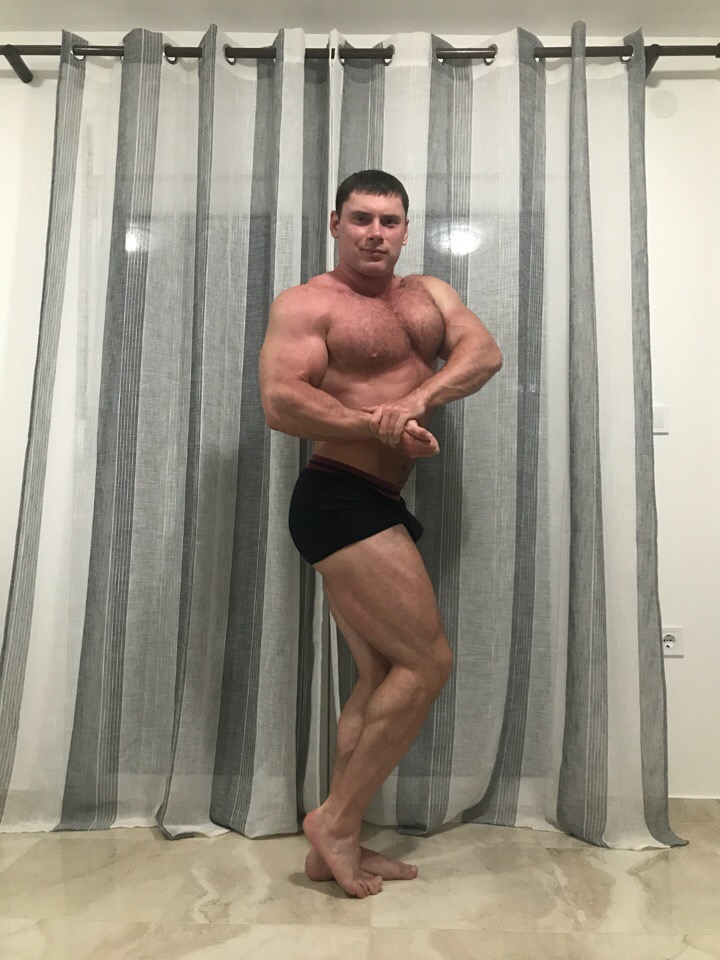 Восстановление. Отчет 5. Отпуск в Черногории. - Бодибилдинг форум AnabolicShops