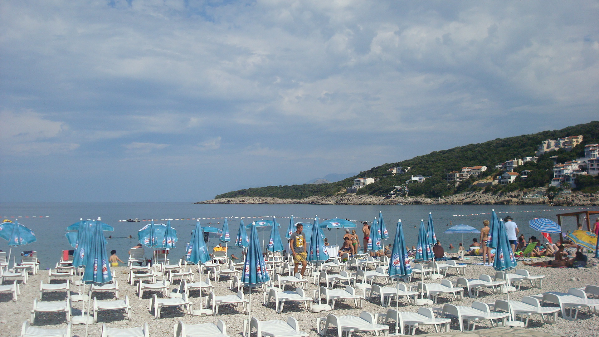 Восстановление. Отчет 5. Отпуск в Черногории. - Бодибилдинг форум AnabolicShops