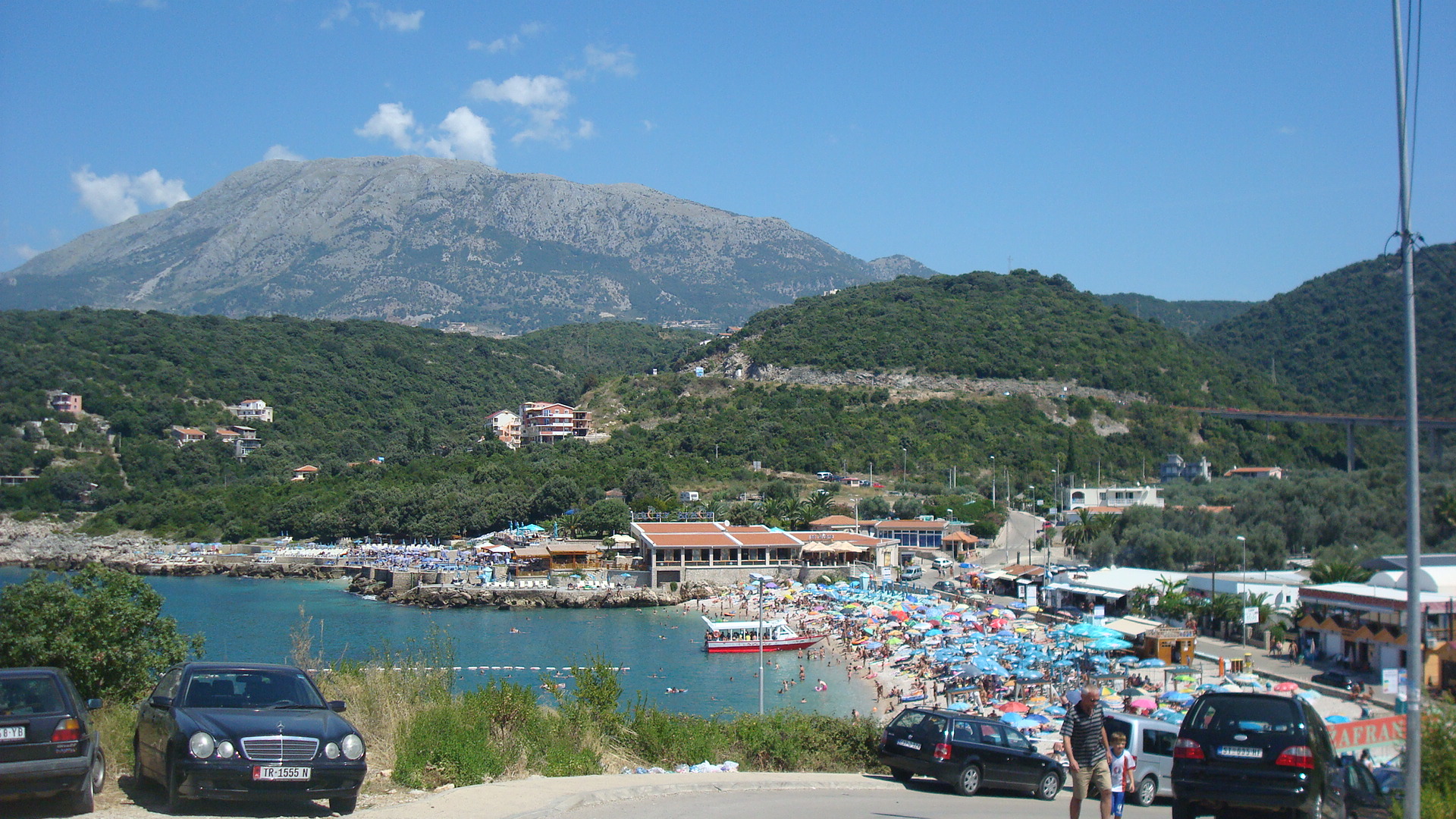 Восстановление. Отчет 5. Отпуск в Черногории. - Бодибилдинг форум AnabolicShops