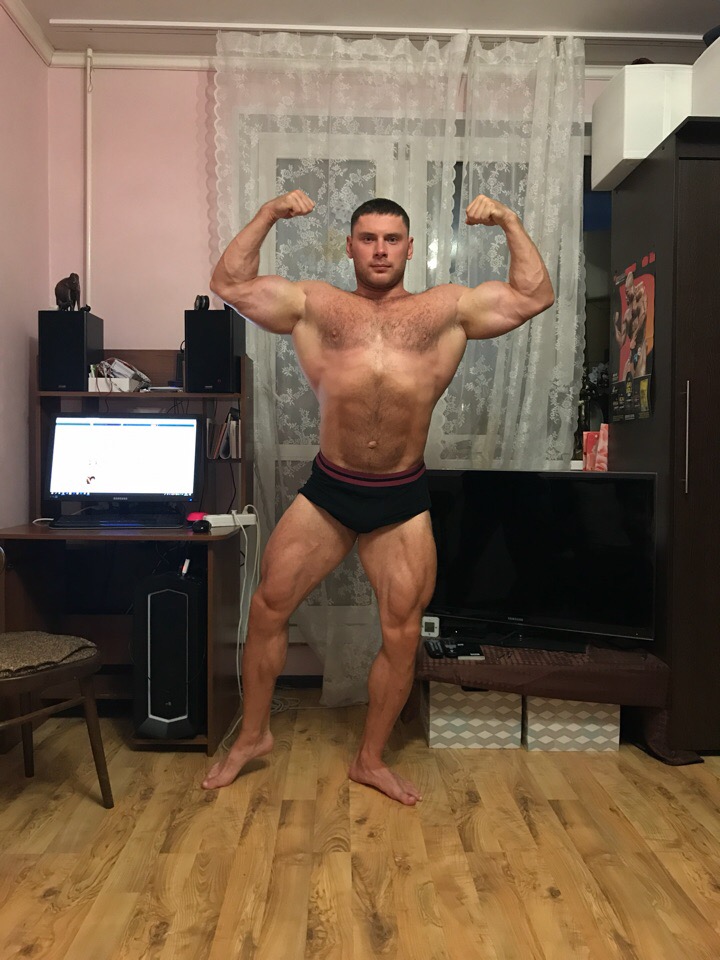 Восстановление. Отчет 6. Домой. - Бодибилдинг форум AnabolicShops