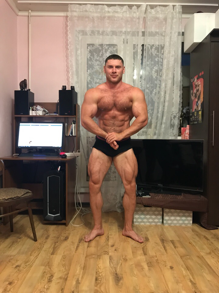 Восстановление. Отчет 6. Домой. - Бодибилдинг форум AnabolicShops