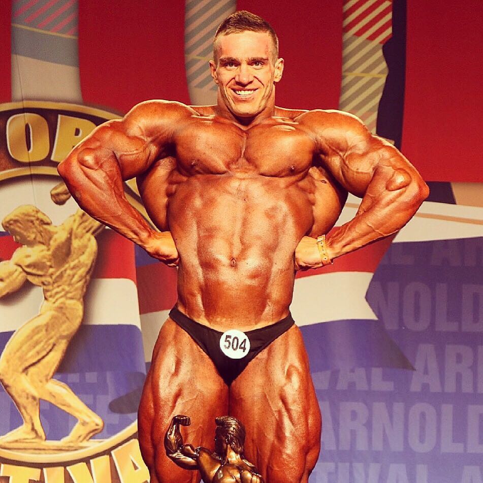 Атлет Михаил Волынкин стал профессионалом в IFBB Pro - Бодибилдинг форум AnabolicShops