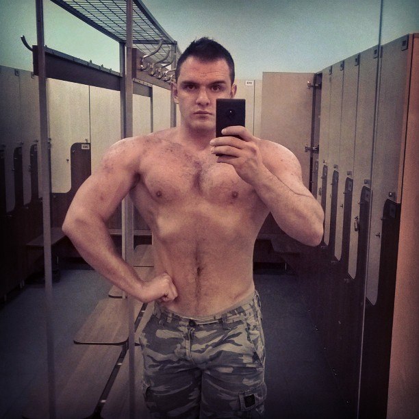 iCool шорты на вырост - Бодибилдинг форум AnabolicShops