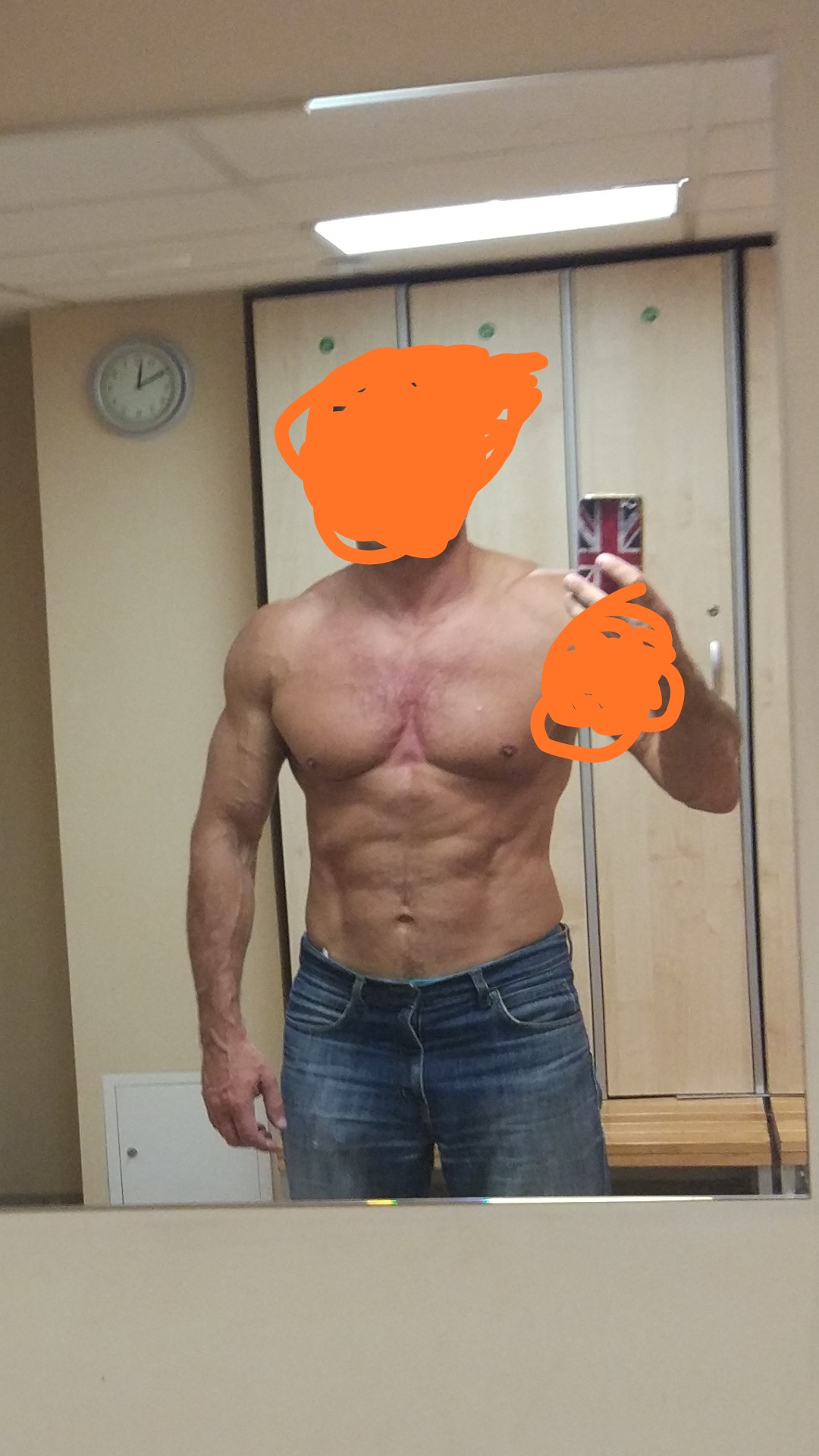 Wintropin - гормон роста - Бодибилдинг форум AnabolicShops