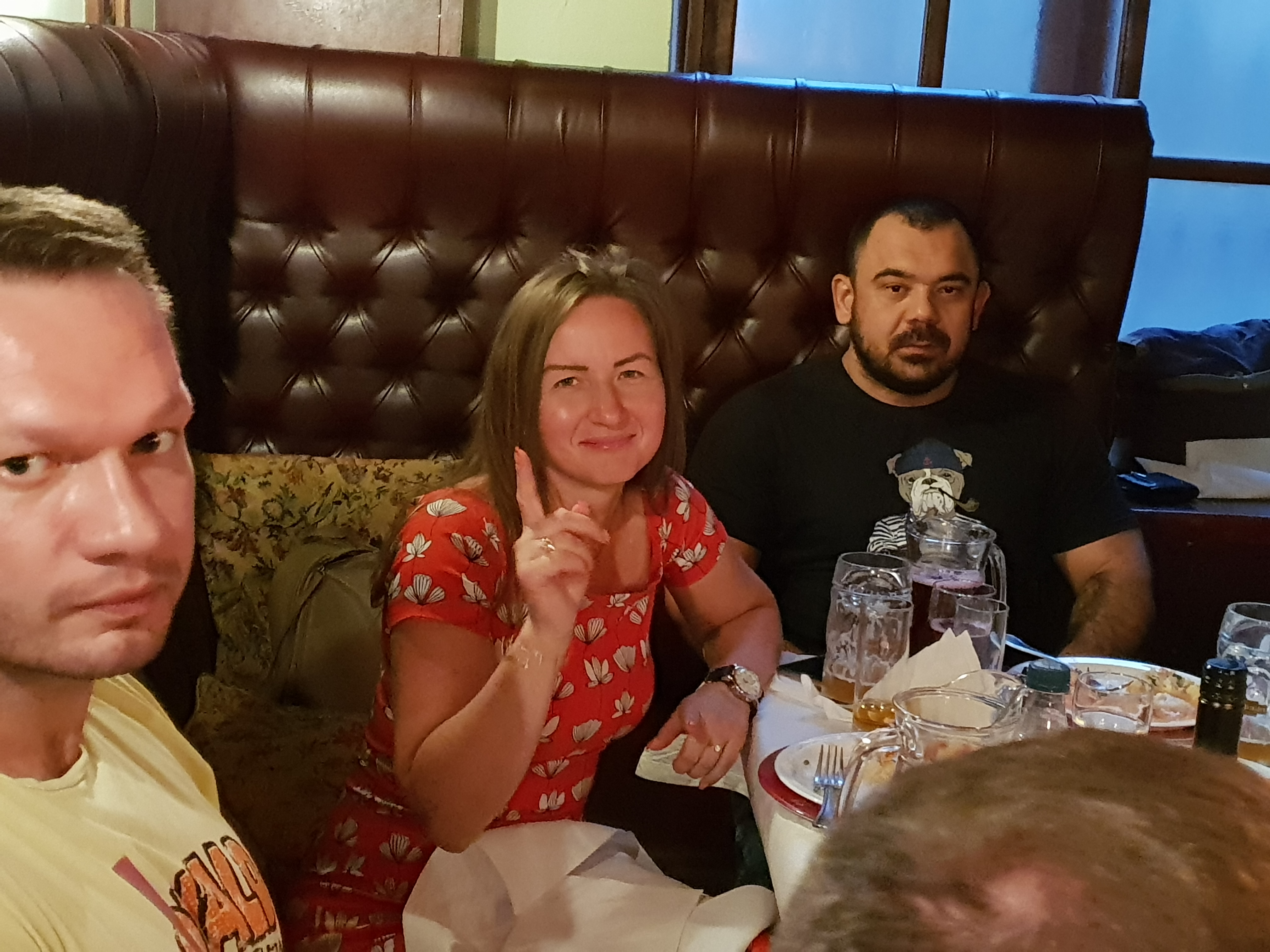 Фотоотчеты МСК - Бодибилдинг форум AnabolicShops