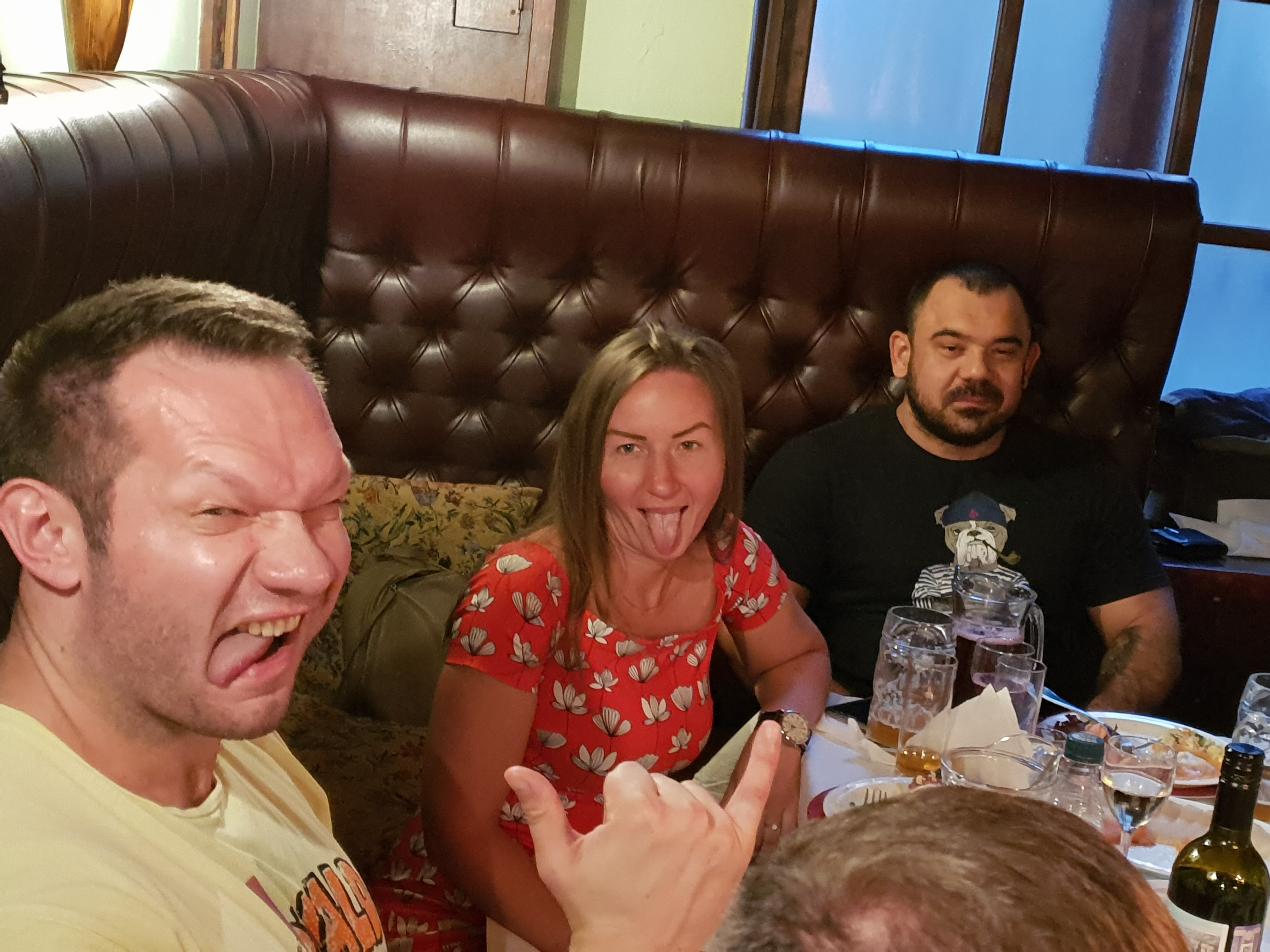 Фотоотчеты МСК - Бодибилдинг форум AnabolicShops