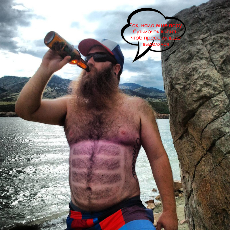 Конкурс пикчур "Качки на пляже" / Призовой фонд 100 000 руб/ by Danabol.store - Бодибилдинг форум AnabolicShops