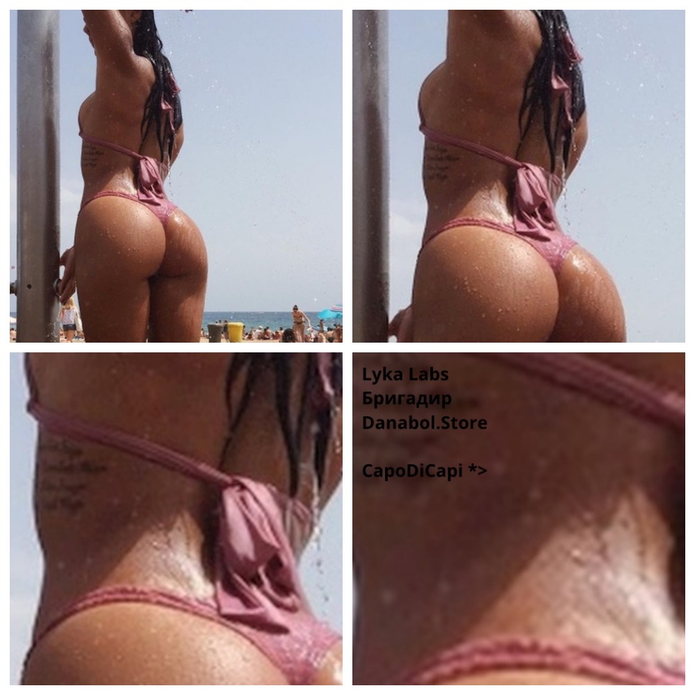 Конкурс пикчур "Качки на пляже" / Призовой фонд 100 000 руб/ by Danabol.store - Бодибилдинг форум AnabolicShops