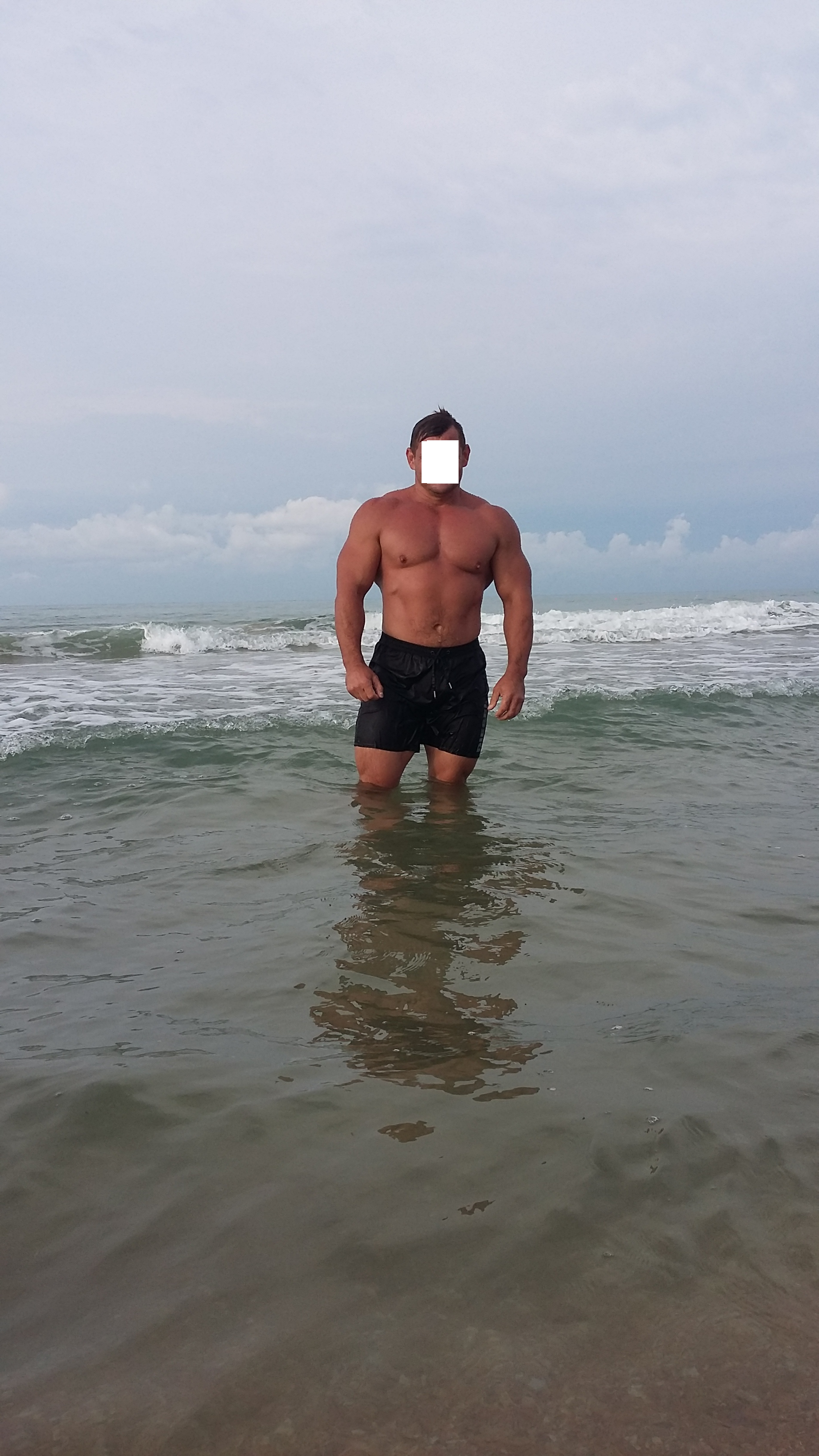 Конкурс пикчур "Качки на пляже" / Призовой фонд 100 000 руб/ by Danabol.store - Бодибилдинг форум AnabolicShops