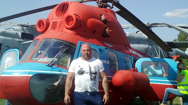 Блог Олега Лившица - Бодибилдинг форум AnabolicShops