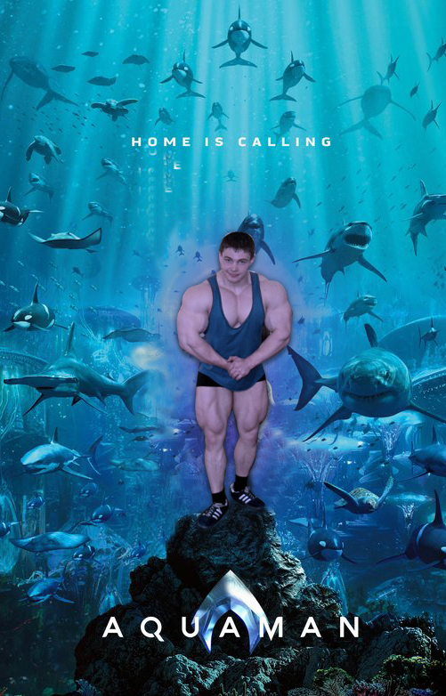 Конкурс пикчур "Качки на пляже" / Призовой фонд 100 000 руб/ by Danabol.store - Бодибилдинг форум AnabolicShops