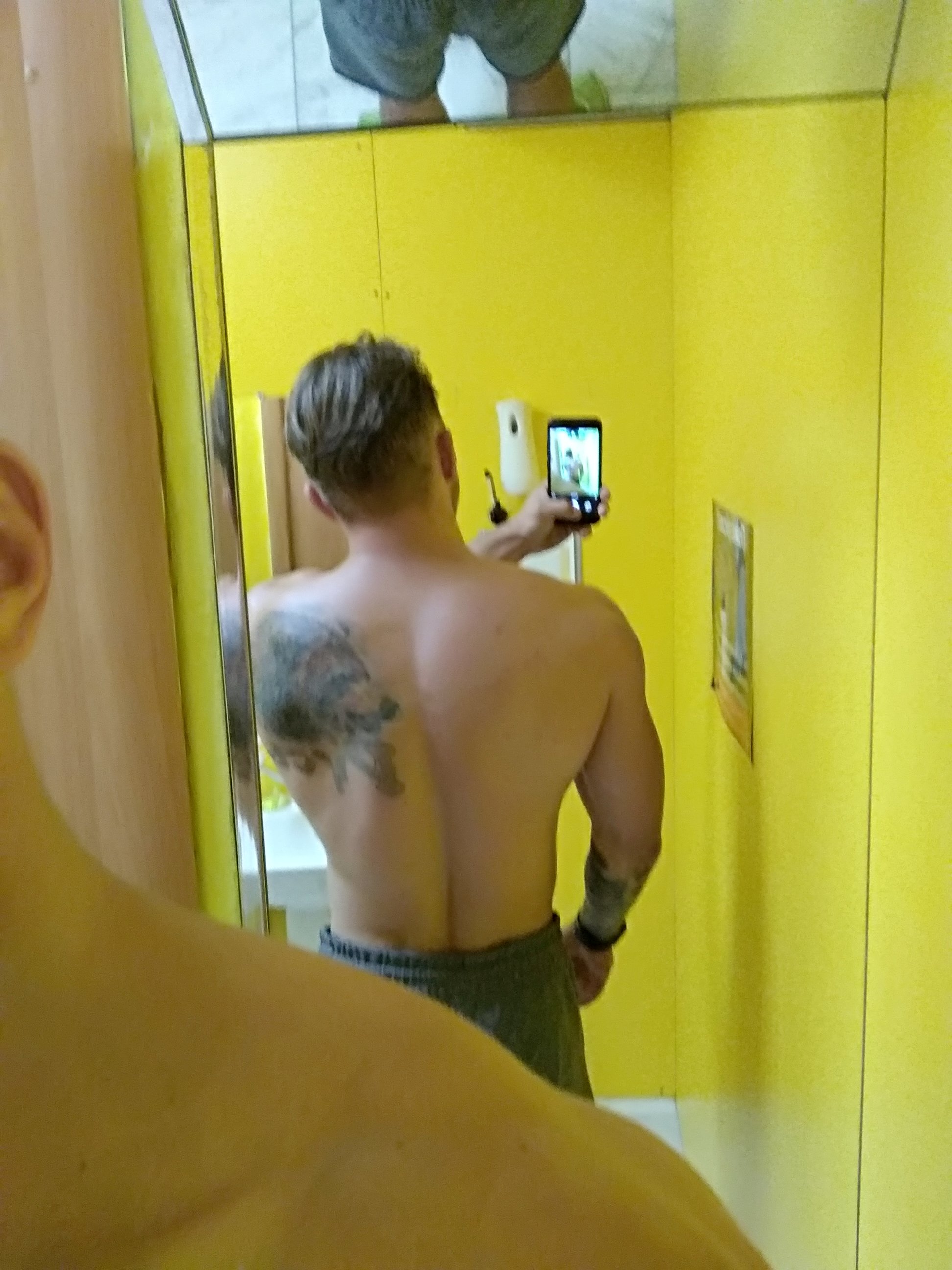 The right approach - Бодибилдинг форум AnabolicShops