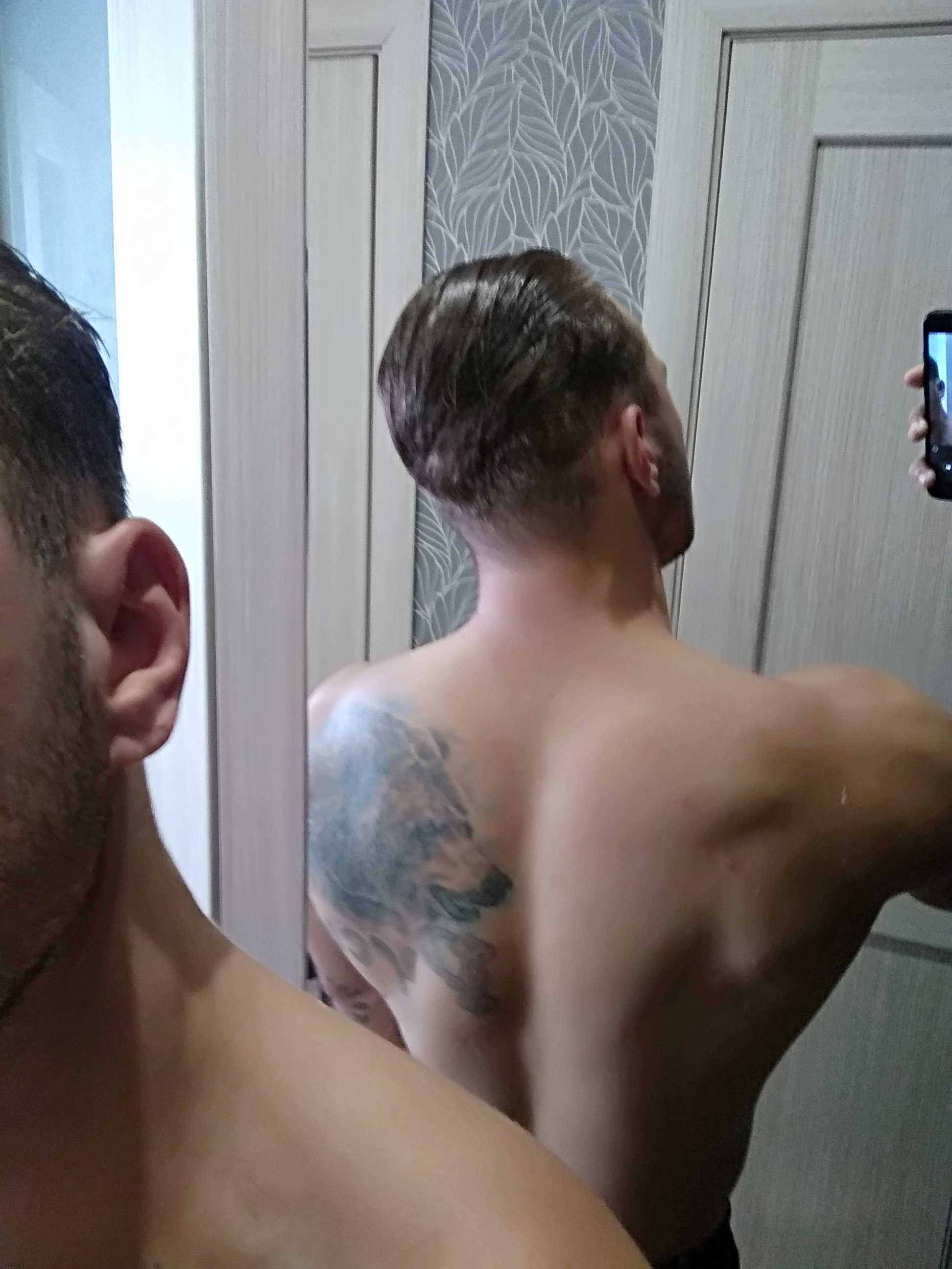 The right approach - Бодибилдинг форум AnabolicShops