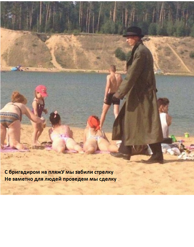 Конкурс пикчур "Качки на пляже" / Призовой фонд 100 000 руб/ by Danabol.store - Бодибилдинг форум AnabolicShops