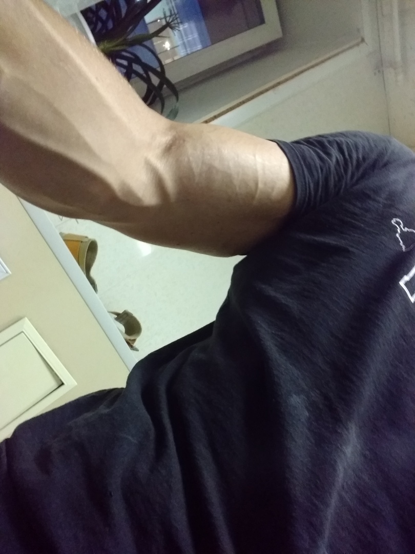 Блог бывшего FATMANa! mr. Rikoshet - reloading - Бодибилдинг форум AnabolicShops