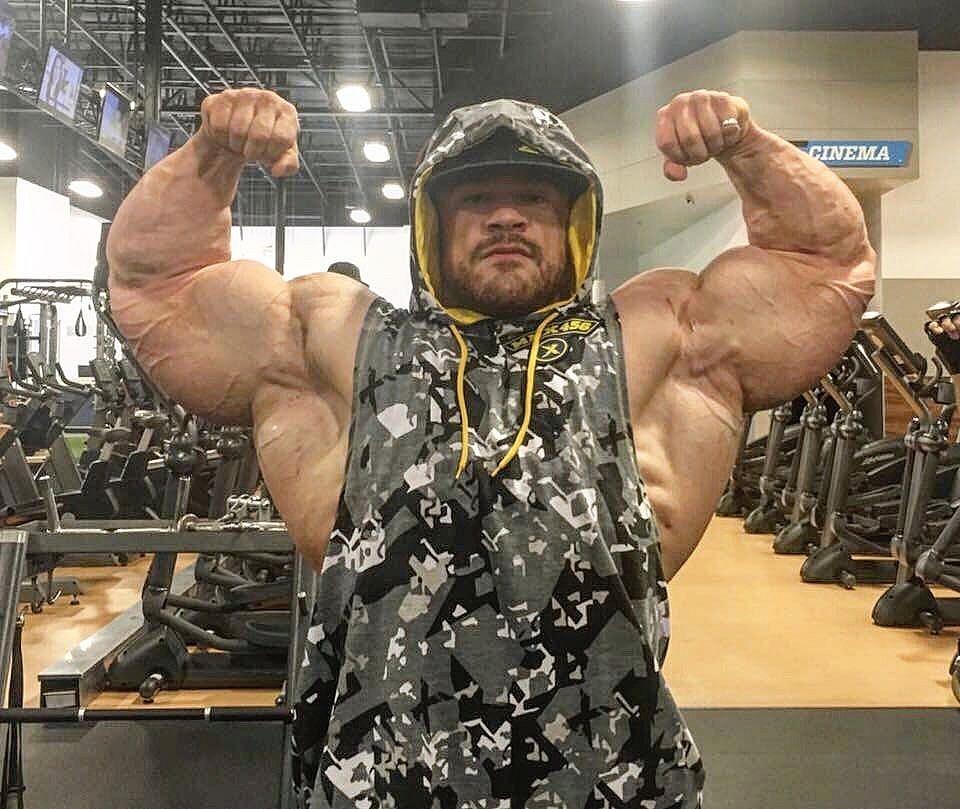 Сравнения Хосе Раймонда, Ахмада Ашканани, Махмуда Аль Дурра и Николаса Вуллиоуда с лидером 212 lb - Бодибилдинг форум AnabolicShops