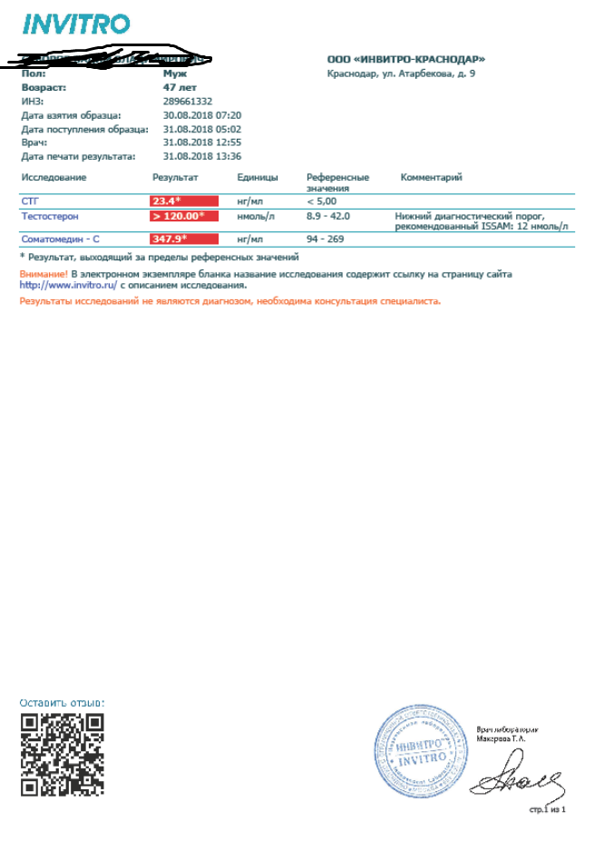 Johnny-Shop.info - Бодибилдинг форум AnabolicShops