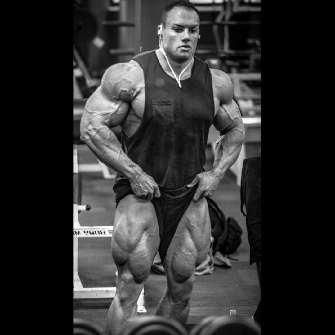 Атлет, нашедший мертвого МакКарвера, выйдет весной - Бодибилдинг форум AnabolicShops